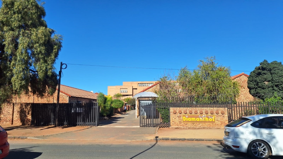 2 Bedroom Property for Sale in New Park Northern Cape